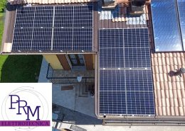 IMPIANTO FOTOVOLTAICO