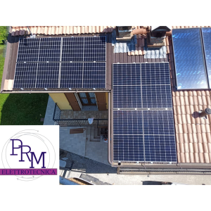 IMPIANTO FOTOVOLTAICO